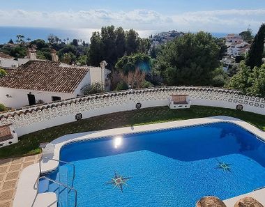 Foto 1 de Chalet en Torremuelle, Benalmádena