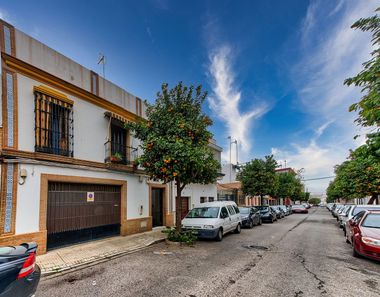 Venta de 35 casas en El Cerro, Sevilla - yaencontre