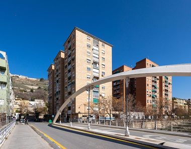 Foto 1 de Pis a Crta. De la Sierra, Granada