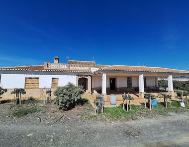 Foto 1 de Chalet en Camino Algarrobo - Las Arenas, Vélez-Málaga