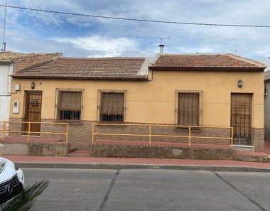Foto 1 de Casa adosada en Zeneta, Murcia