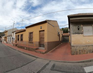 Foto 2 de Casa adosada en Zeneta, Murcia