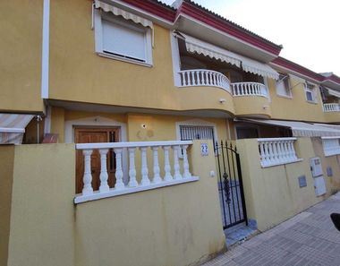 Foto 2 de Casa en calle Santa Micaela en Alguazas