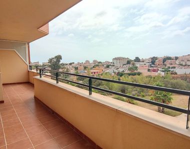 Foto 1 de Piso en El Pinillo, Torremolinos