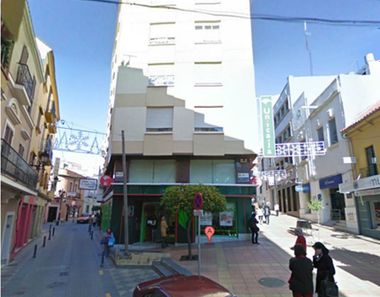 Foto 1 de Local en calle Prim, Casco Antiguo, Algeciras