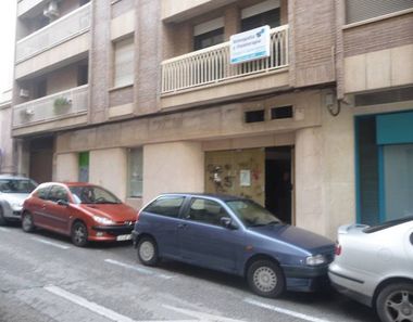Foto 1 de Local en calle Isaac Peral en Linares