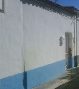 Foto 1 de Casa en calle Albacete en Fuensanta