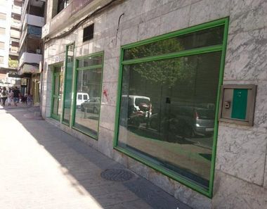 Foto 1 de Local en avenida Granada en San Ildefonso - Catedral, Jaén
