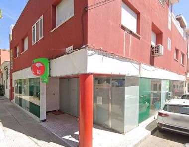 Foto contactar de Local en venta en calle Albarracín de 193 m²