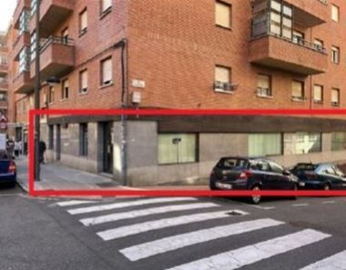 Foto contactar de Local en alquiler en calle Candelaria Ruiz del Árbol de 344 m²