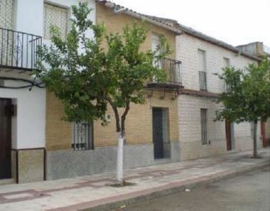 Foto contactar de Venta de casa adosada en Villanueva del Río y Minas de 3 habitaciones y 207 m²