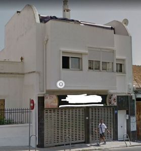 Foto 2 de Casa en calle Reyes Católicos, Pescadores-Saladillo, Algeciras