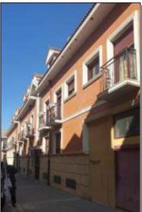 Foto contactar de Piso en venta en calle Emiliano Martín de 3 habitaciones y 122 m²