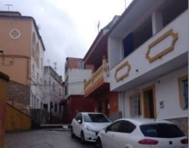 Foto contactar de Venta de piso en calle Andalucía de 3 habitaciones y 125 m²
