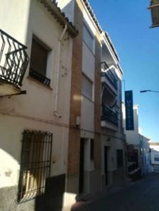 Foto contactar de Pis en venda a calle Doctor Navarro Funes de 3 habitacions i 136 m²