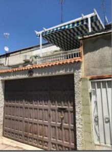 Foto contactar de Casa en venta en calle Pozohalcón de 3 habitaciones y 80 m²