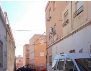 Foto contactar de Pis en venda a calle Rioja de 2 habitacions i 52 m²