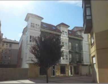 Foto contactar de Venta de piso en calle San Sebastián de 2 habitaciones y 77 m²