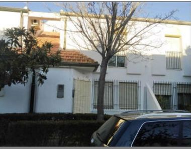 Foto contactar de Casa en venta en calle Pablo Iglesias de 3 habitaciones y 85 m²