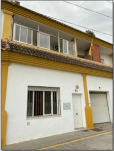 Foto contactar de Casa en venta en calle De Los Flamencos de 4 habitaciones y 216 m²