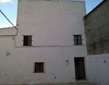 Foto contactar de Casa en venta en calle Bonete de 2 habitaciones y 47 m²