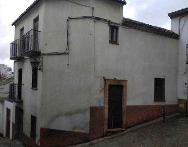 Foto 1 de Casa en calle Merced en Úbeda