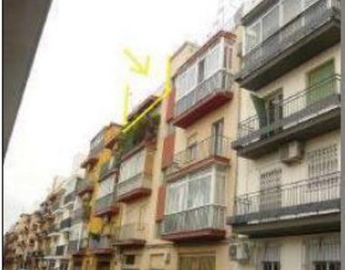 Foto contactar de Venta de piso en calle De la Reconciliación de 2 habitaciones y 61 m²