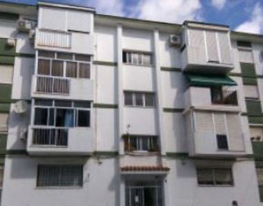 Foto contactar de Venta de piso en calle Gerónimo Jiménez de 3 habitaciones y 82 m²