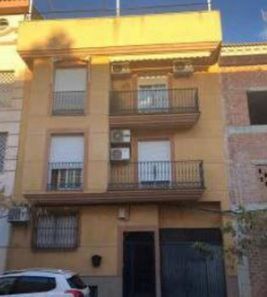 Foto contactar de Pis en venda a calle Pablo Iglesias de 3 habitacions i 107 m²