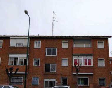Foto contactar de Venta de piso en avenida De Segovia de 3 habitaciones y 58 m²