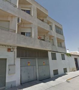 Foto contactar de Garaje en venta en calle Los Molinos de 24 m²