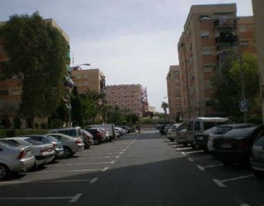 Foto 2 de Pis a calle Sierra Pándols, Cuatrocientas Viviendas, Alicante