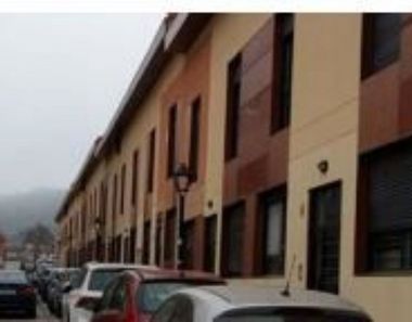 Foto contactar de Pis en venda a calle De Padilla de 3 habitacions i 81 m²