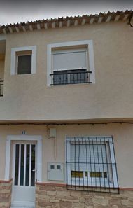 Foto contactar de Casa en venta en calle Pedro Montoya de 3 habitaciones y 138 m²