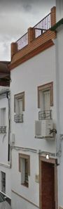 Foto contactar de Casa en venta en calle San José de 3 habitaciones y 101 m²