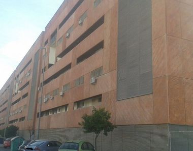 Foto contactar de Venta de piso en calle Rafael de León de 3 habitaciones y 97 m²