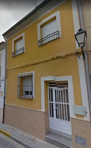 Foto contactar de Casa en venda a calle Don Alonso de 3 habitacions i 170 m²