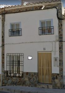 Foto contactar de Casa en venda a calle José Antonio de 3 habitacions i 182 m²