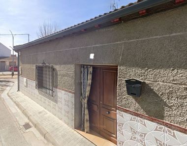 Foto contactar de Venta de casa en calle Alcázar de 3 habitaciones y 105 m²