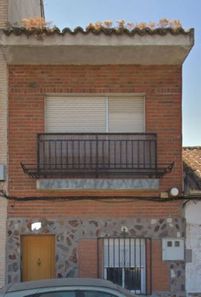 Foto contactar de Casa en venta en Villaluenga de la Sagra de 3 habitaciones y 102 m²