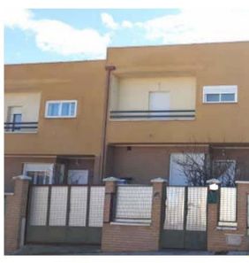 Foto contactar de Venta de casa en calle Goya de 3 habitaciones y 128 m²