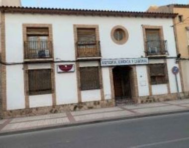 Foto contactar de Casa en venda a calle De la Mancha de 3 habitacions i 507 m²