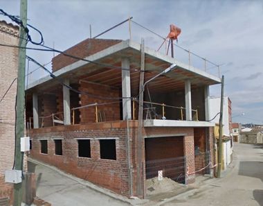 Foto 2 de Casa en calle Cruz en Mejorada