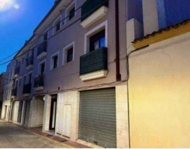 Foto contactar de Garatge en venda a calle Sant Magí de 27 m²