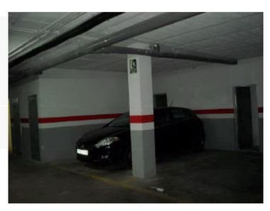 Foto 1 de Garatge a Malagón