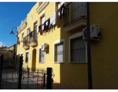Foto contactar de Piso en venta en calle Santa Ana de 3 habitaciones y 93 m²