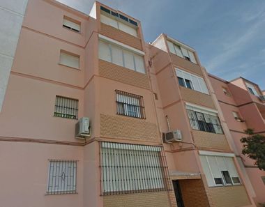 Foto contactar de Pis en venda a calle Sánchez Mejías de 2 habitacions i 79 m²