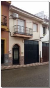 Foto contactar de Casa en venta en calle Camilo José Cela de 3 habitaciones y 218 m²