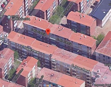 Foto contactar de Venta de piso en calle Río Francia de 2 habitaciones y 45 m²