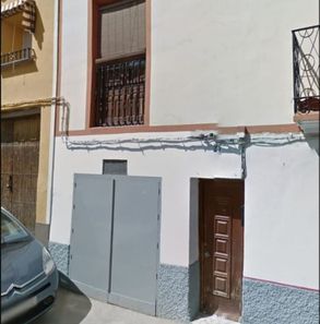 Foto 1 de Casa adosada en calle Álvarez de Sotomayor en Manzanares